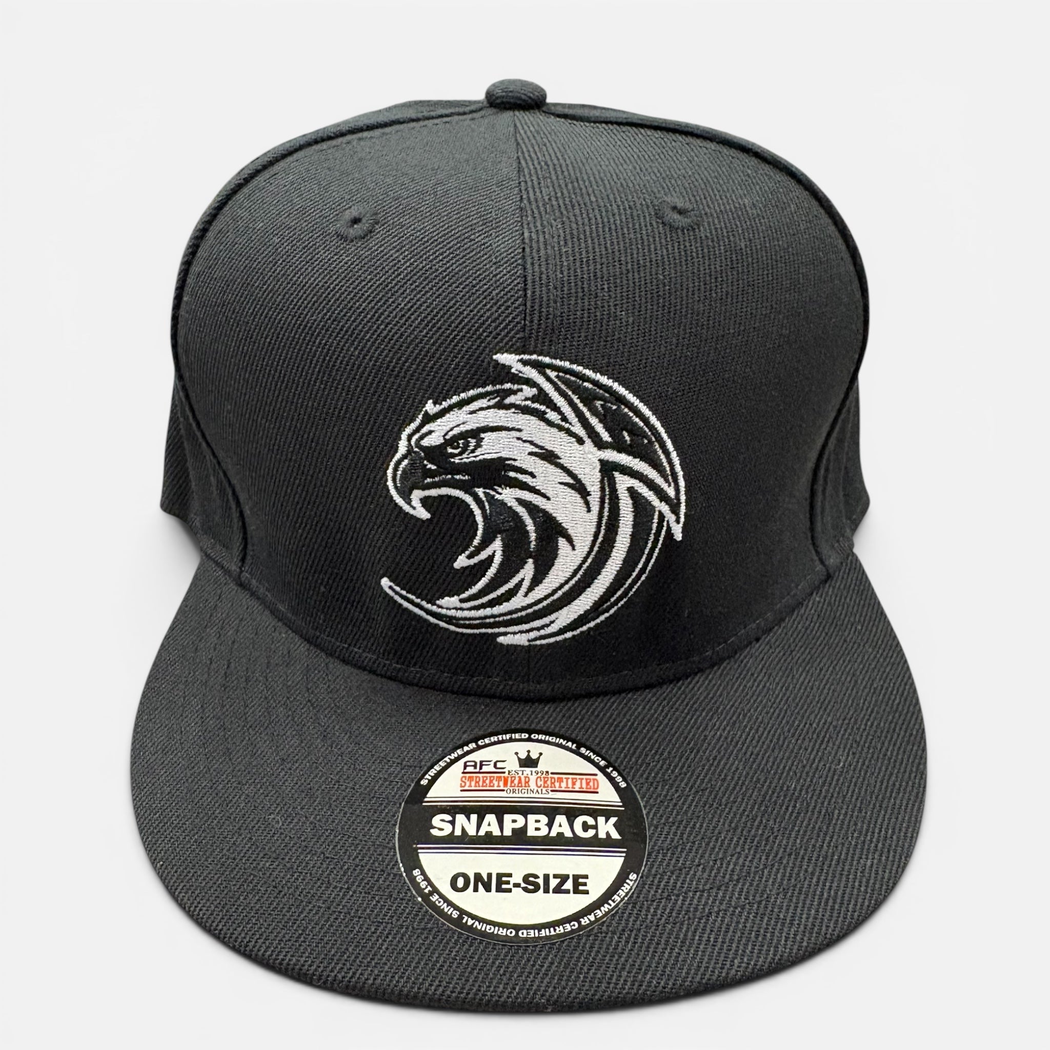Snapback cap Eagle
