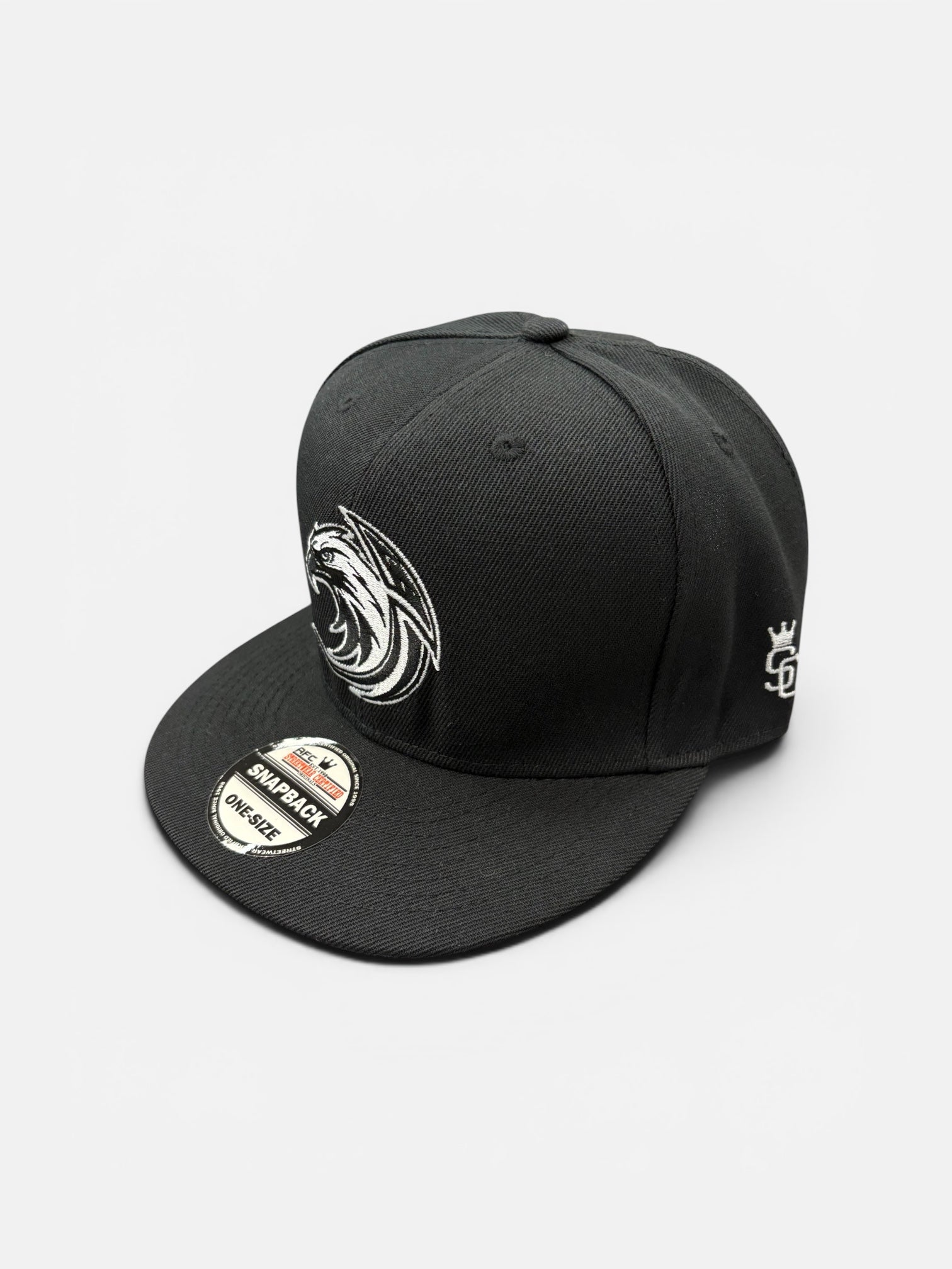 Snapback cap Eagle