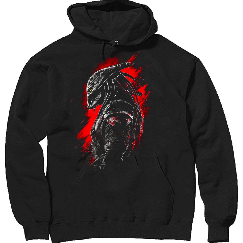 PREDATOR