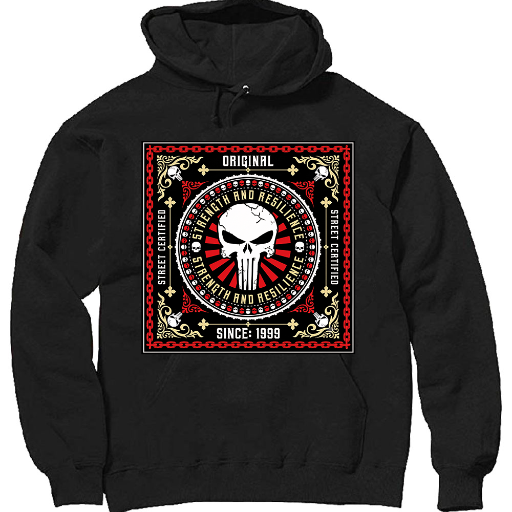 Punisher flag