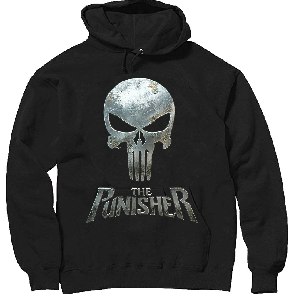 Punisher Metal