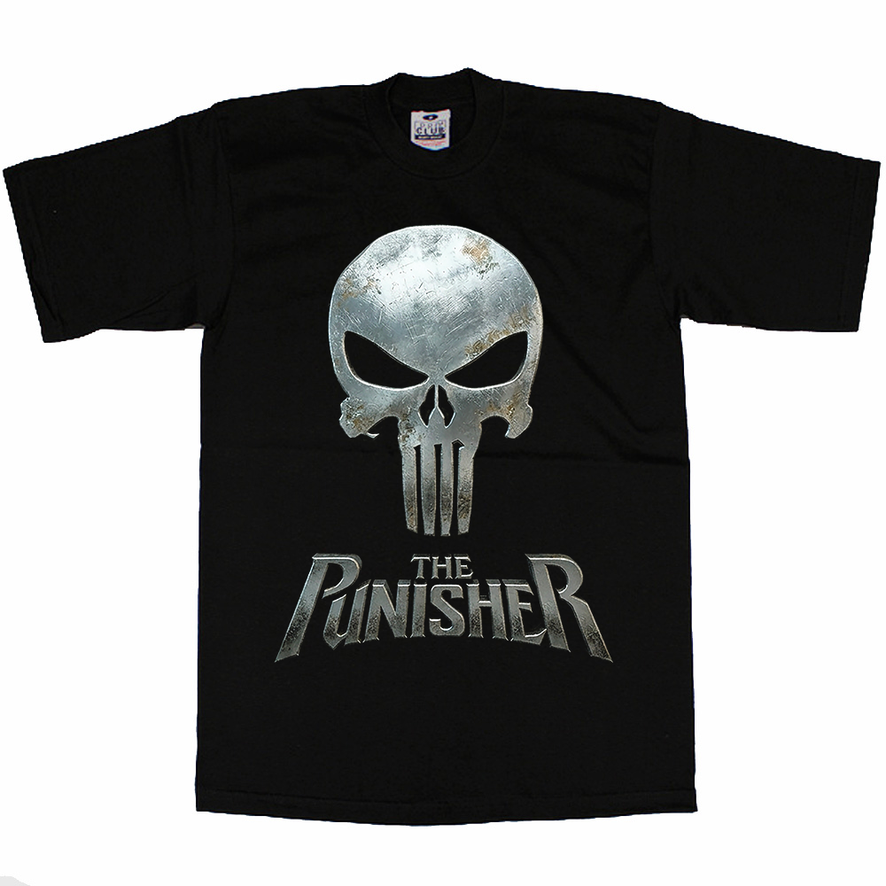 Punisher Metal