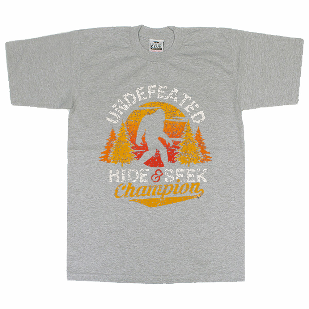 UNDEFEATED SAS
