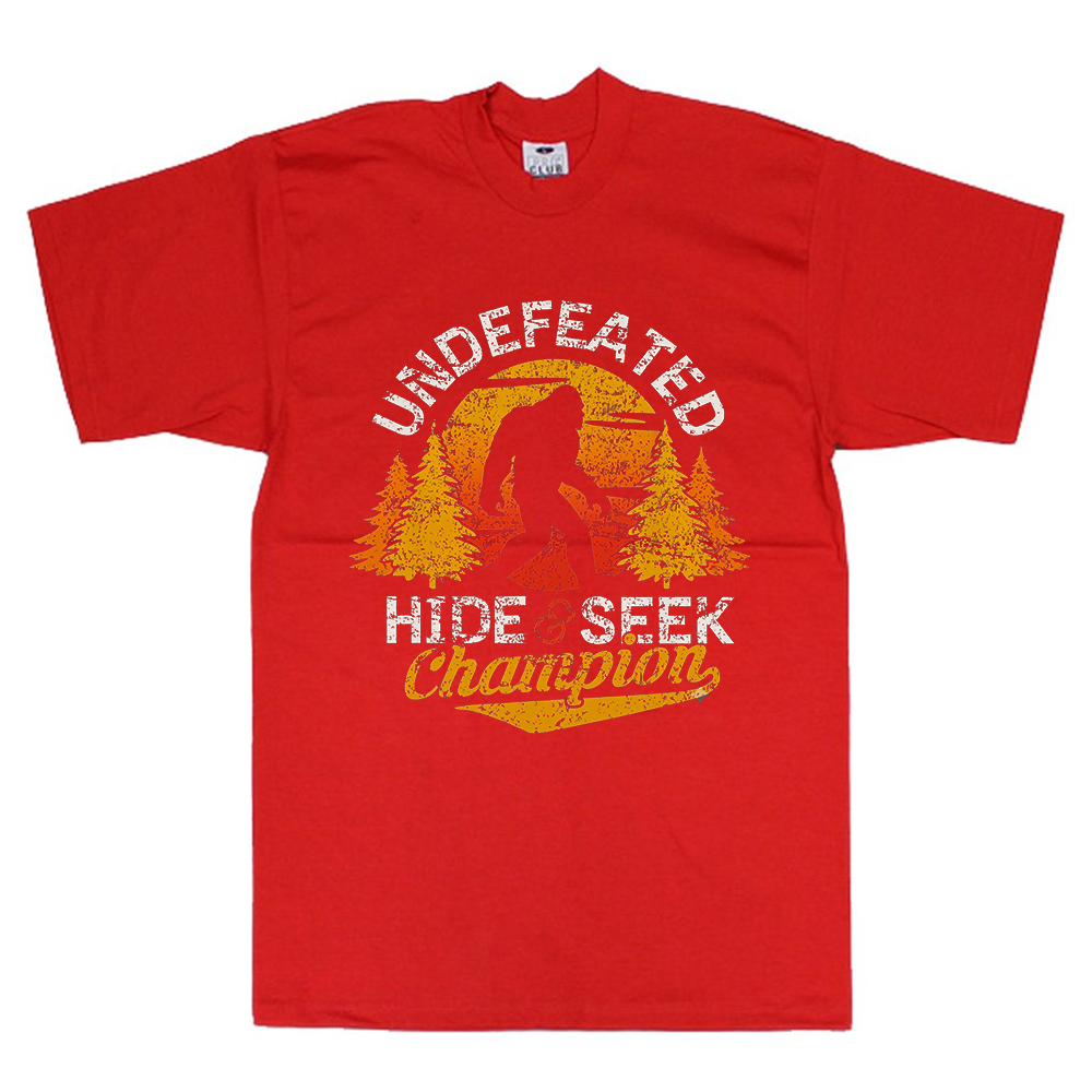 UNDEFEATED SAS