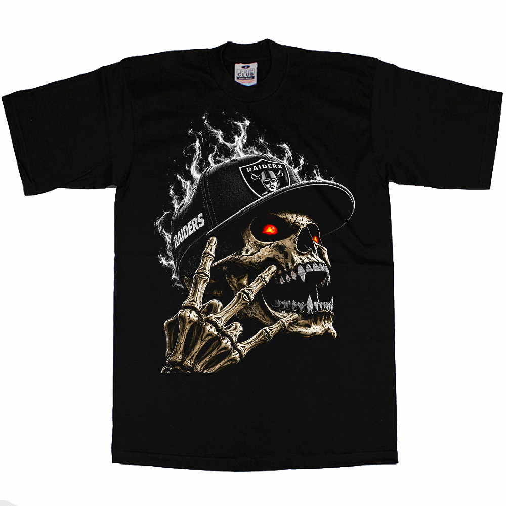 Skull Raiders