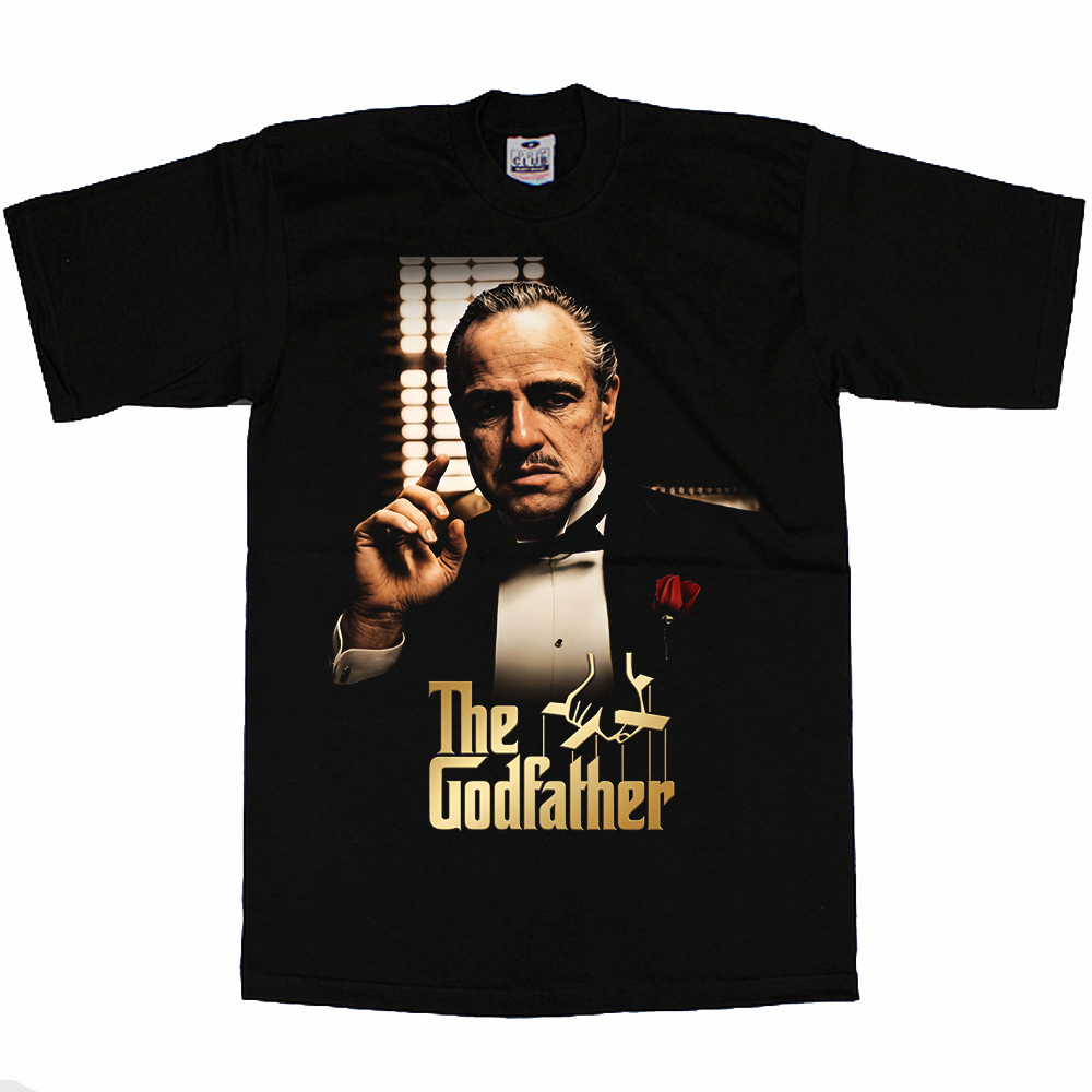 THE GODFATHER