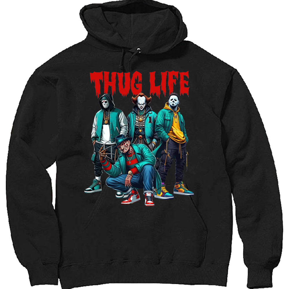 Thug life v5 hood