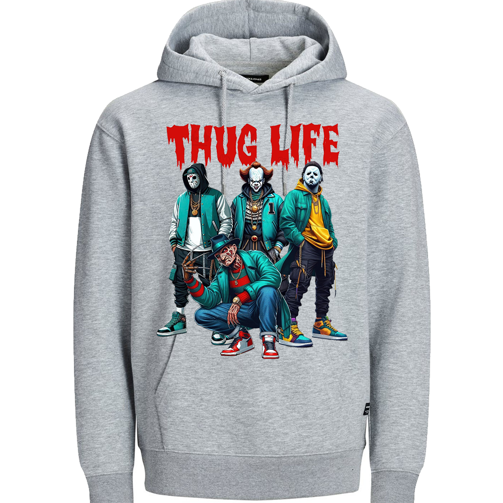 Thug life v5 hood