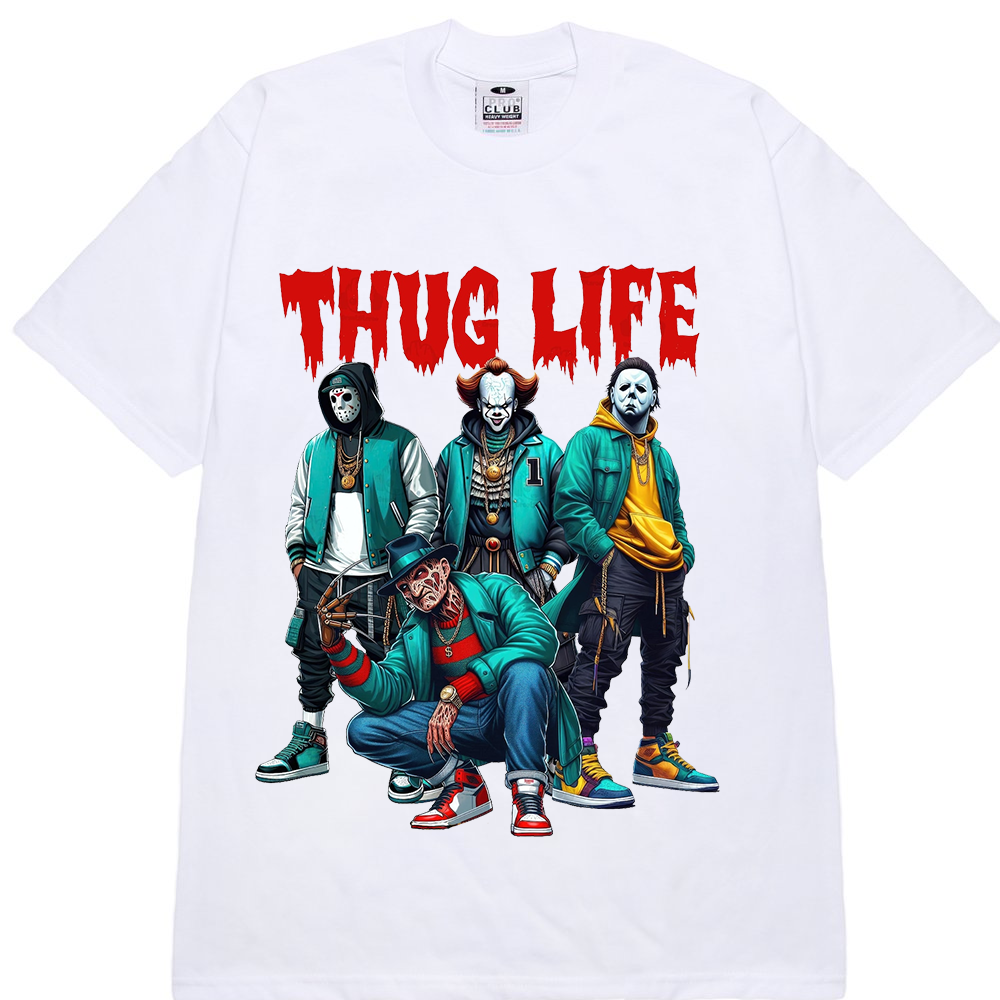 Thuglife Halloween V3