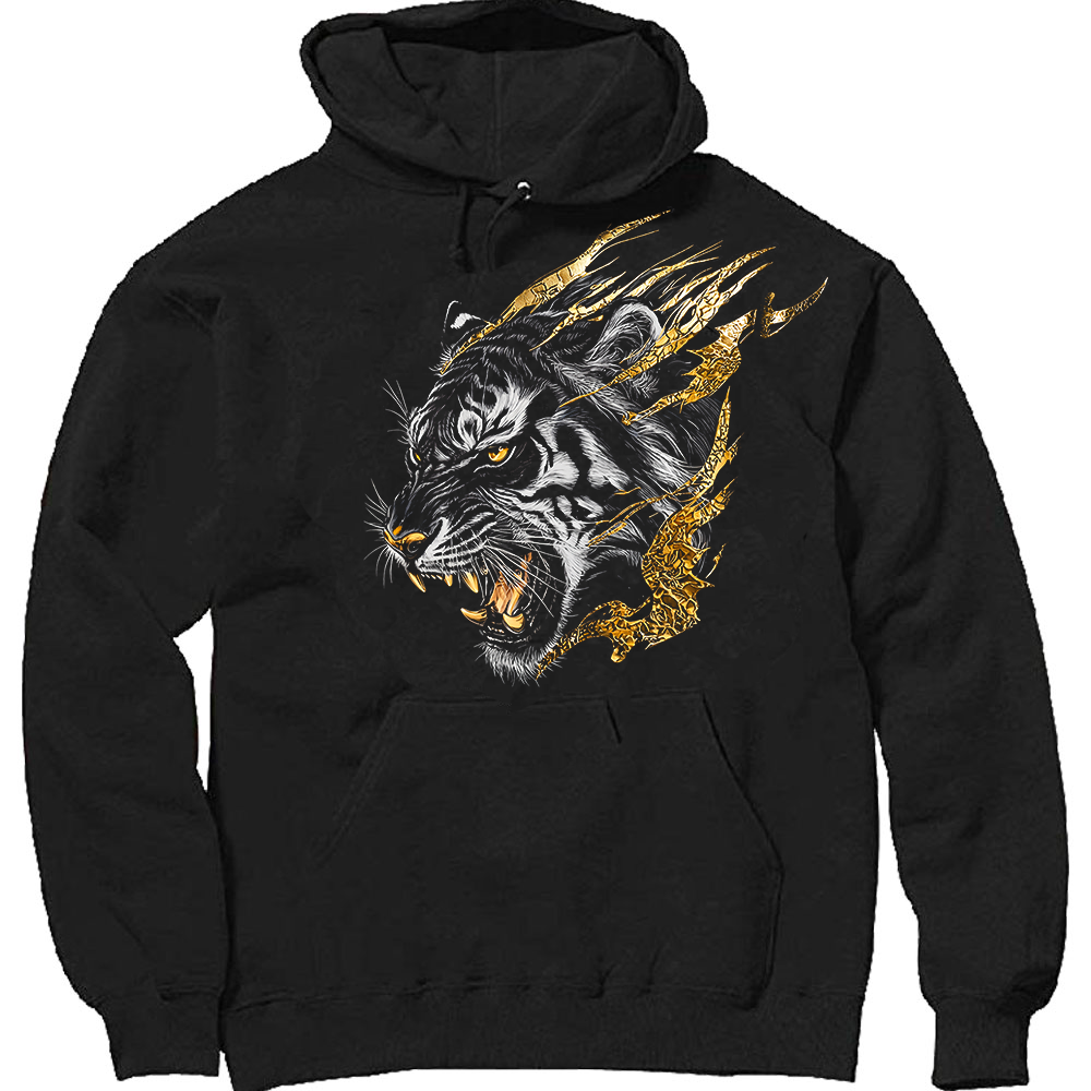 TIGER GOLD