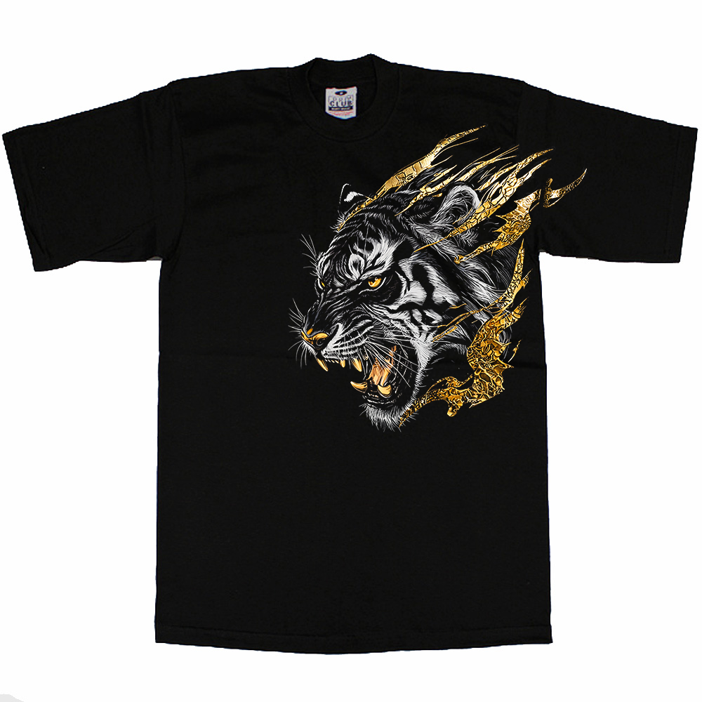 TIGER gold