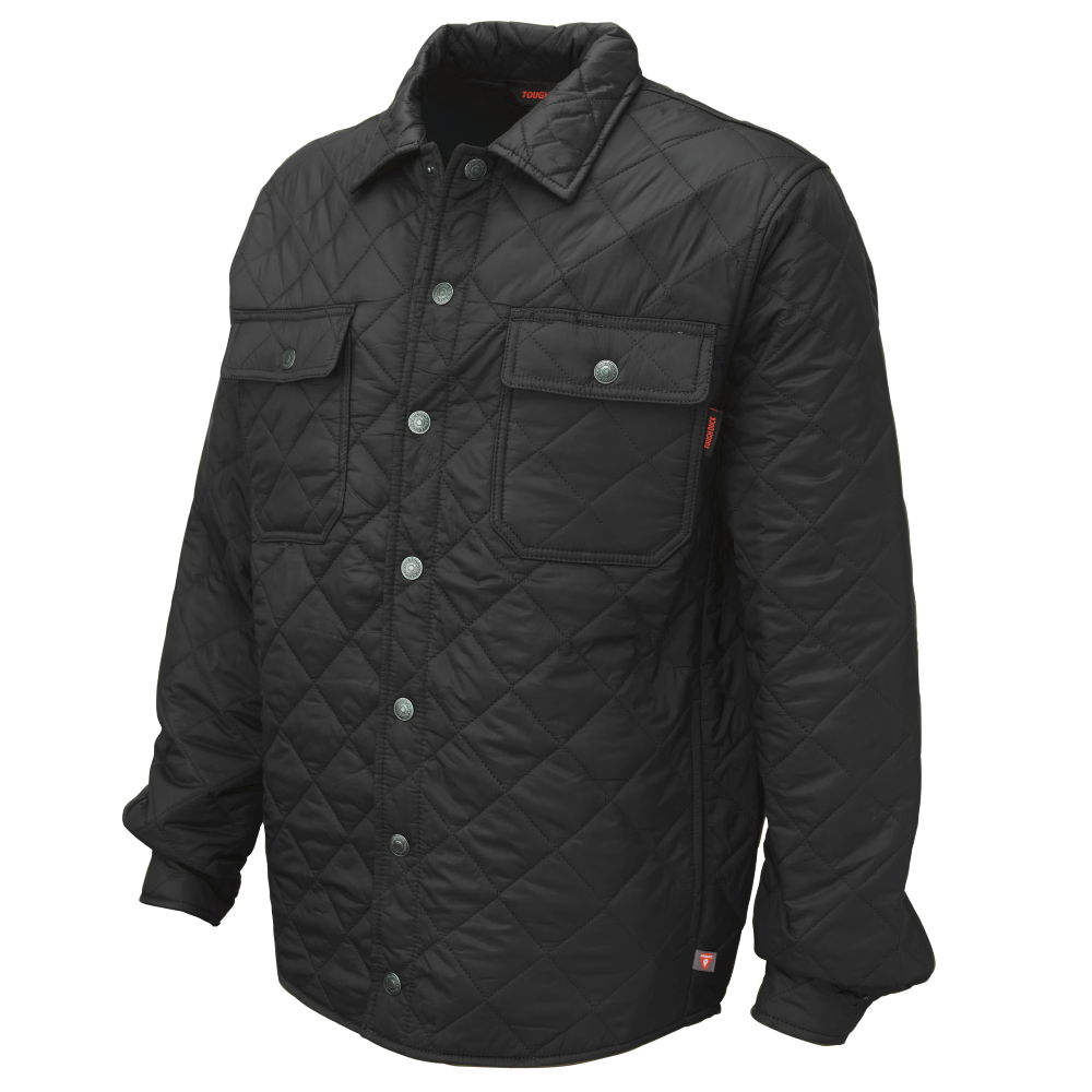 WS14 - Freezer Shirt with PrimaLoft® Insulation