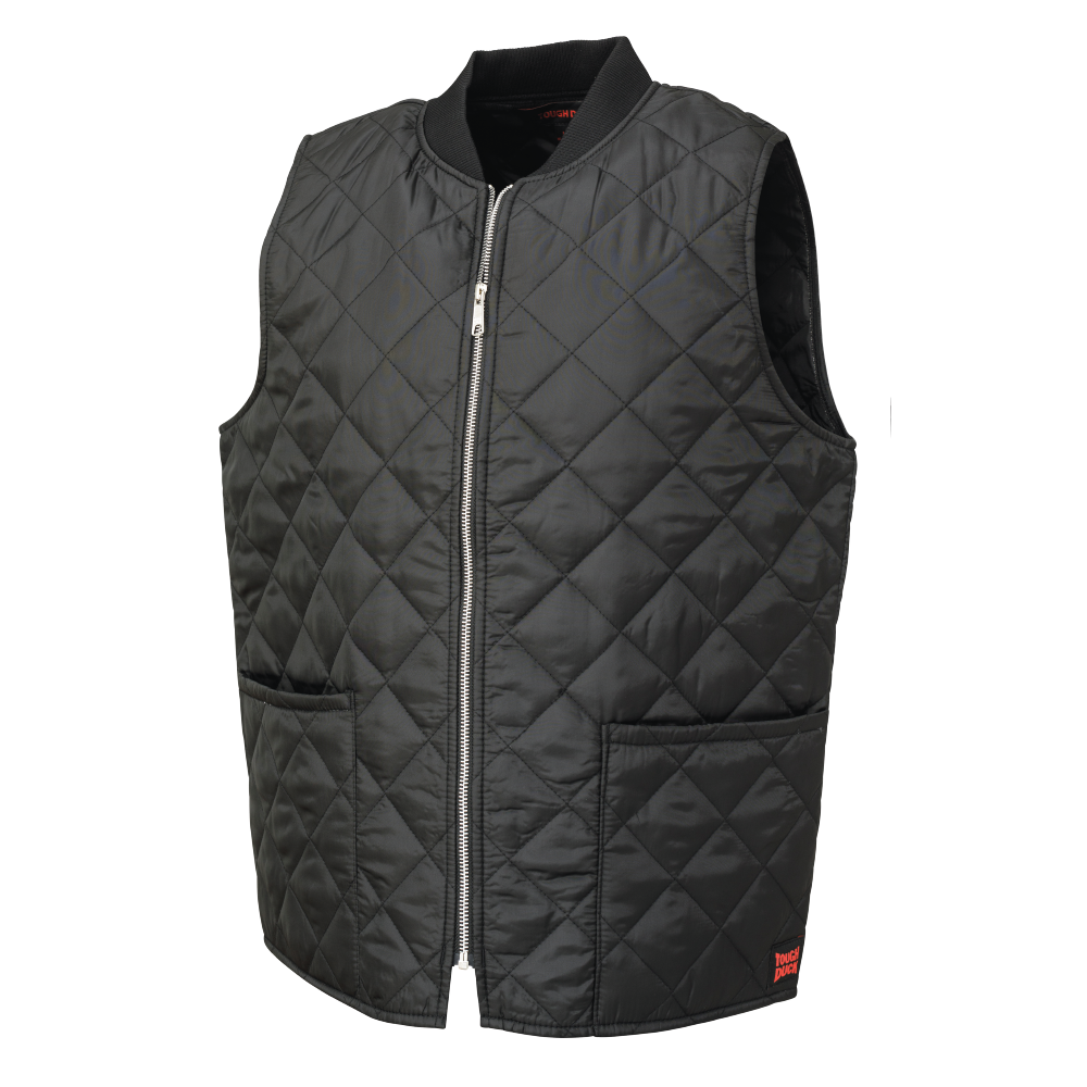 WV07 - Freezer Vest