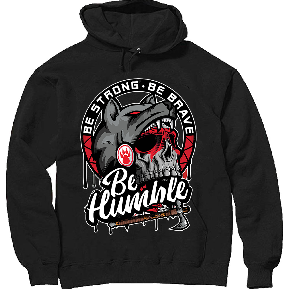 WOFE HUMBLE