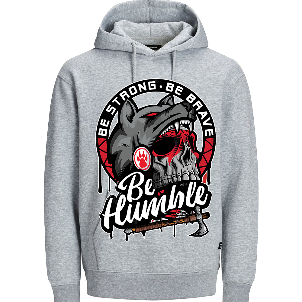 WOFE HUMBLE