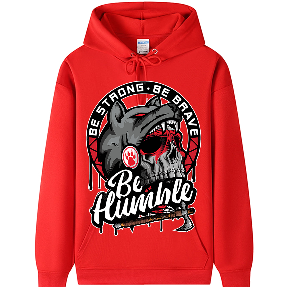 WOFE HUMBLE
