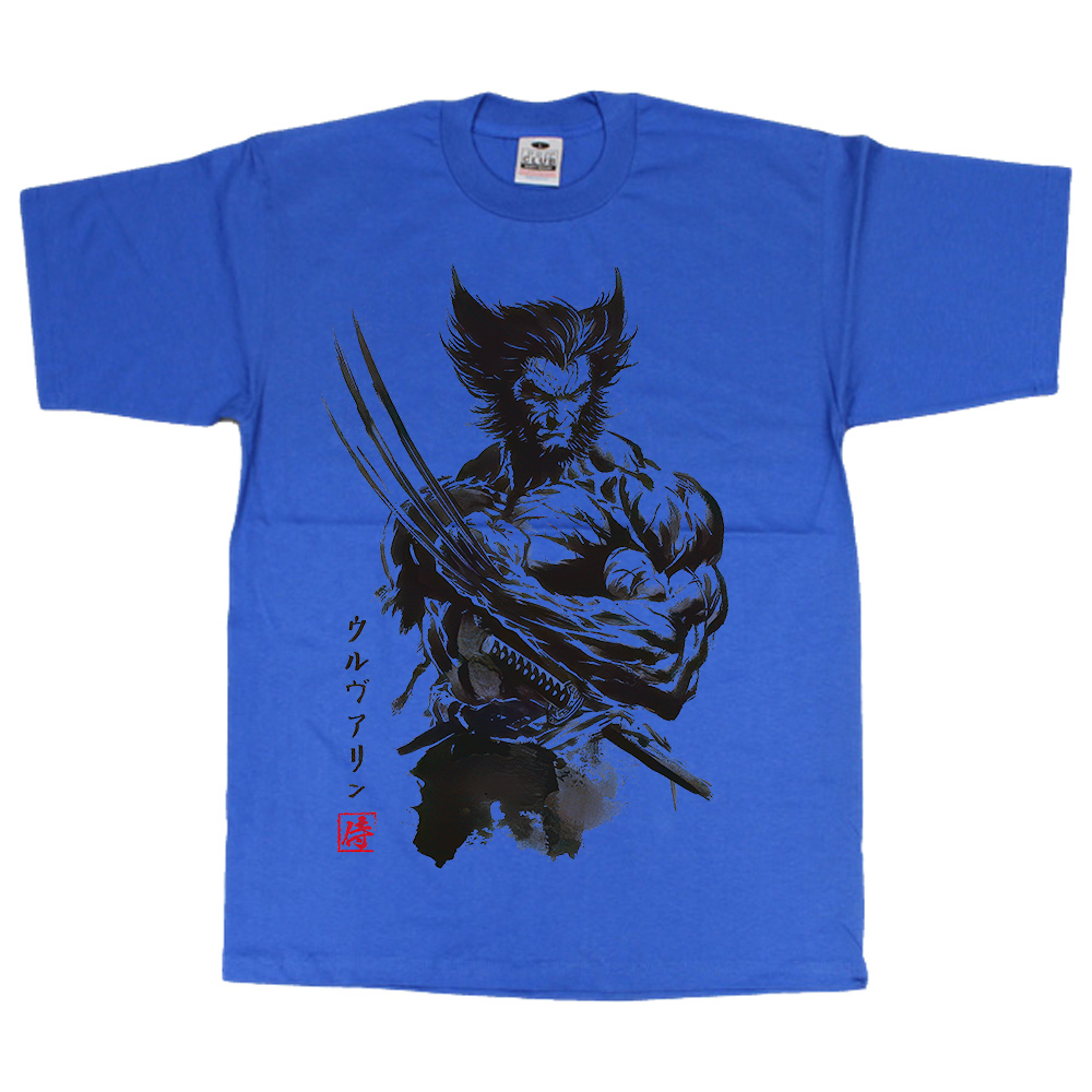 WOLVERINE 2026