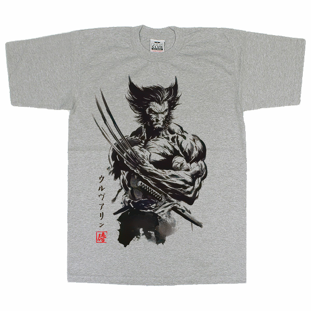 WOLVERINE 2026