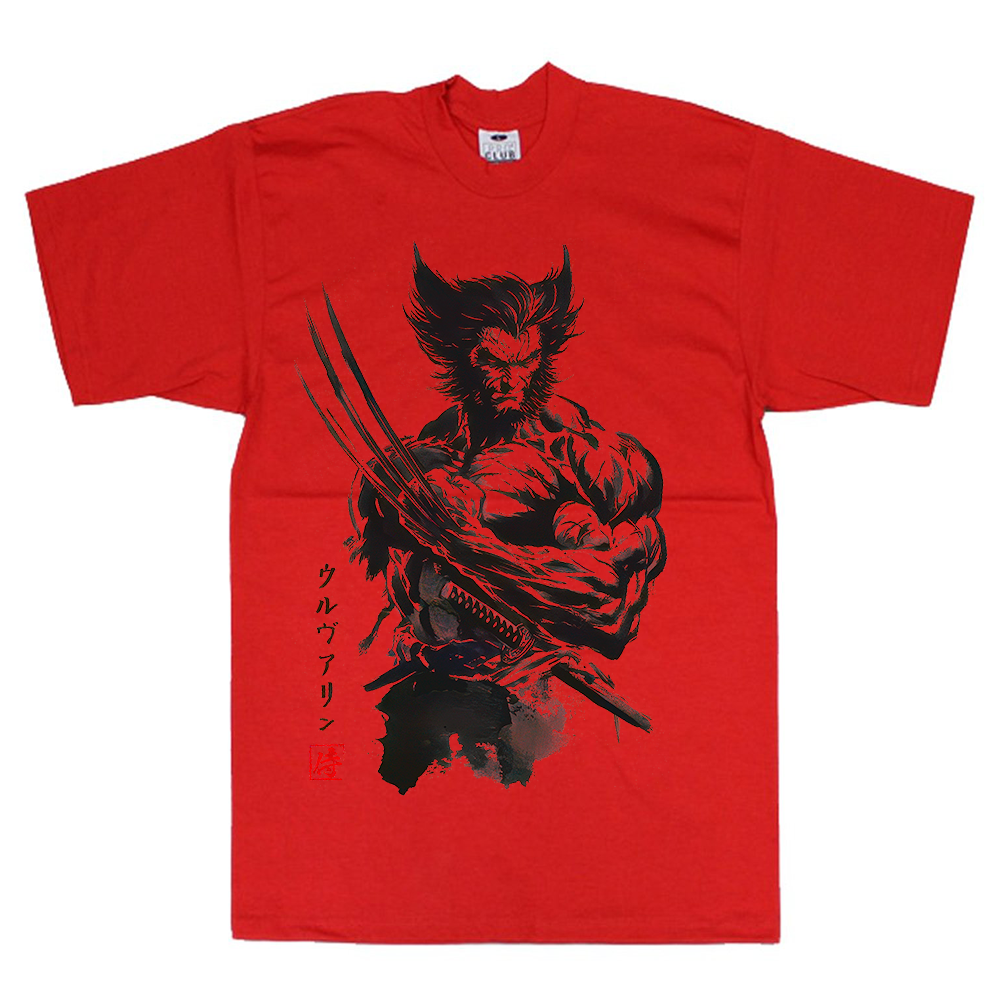 WOLVERINE 2026