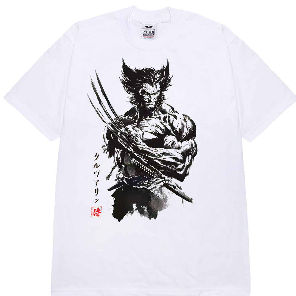 WOLVERINE 2026