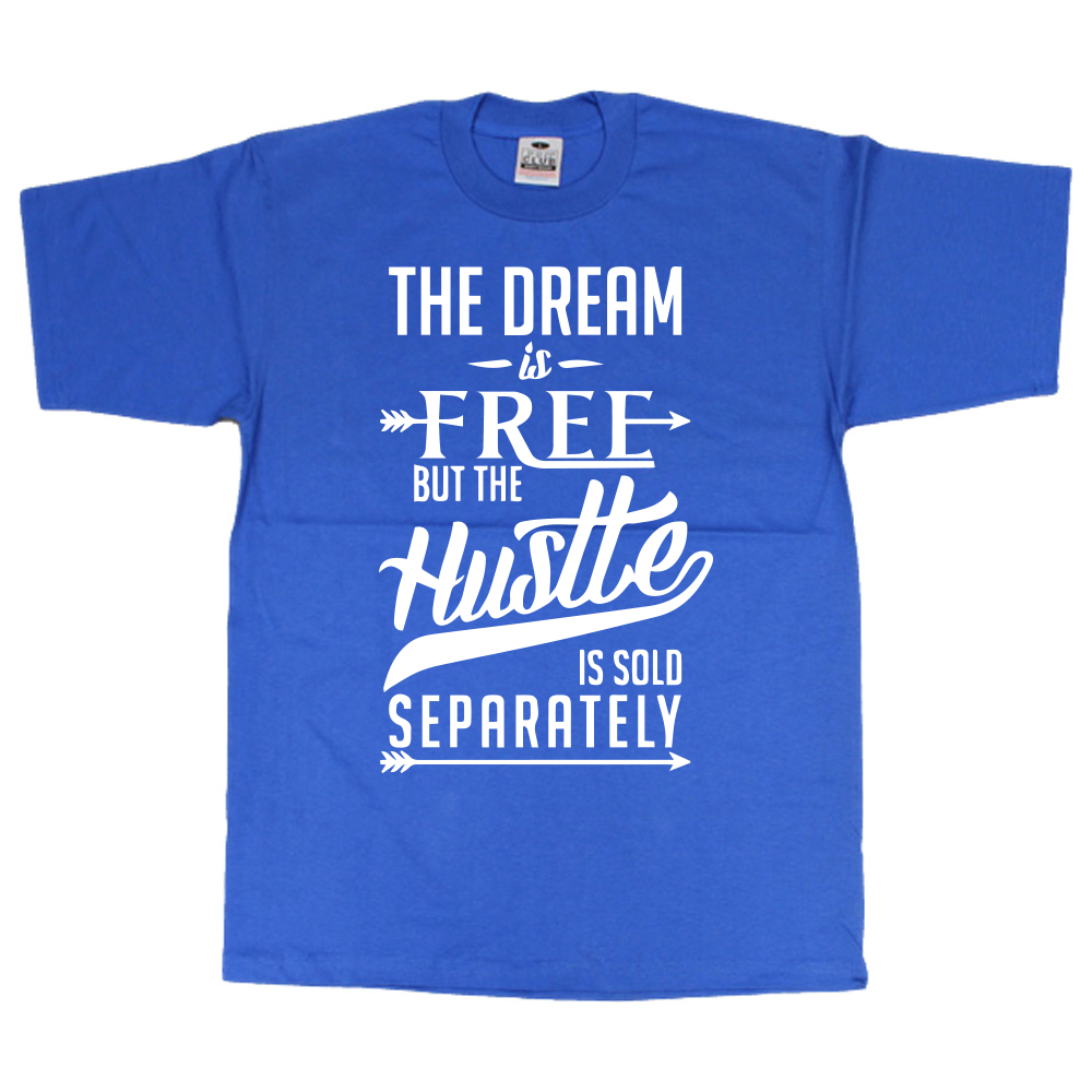 Dream T-Shirt image 4