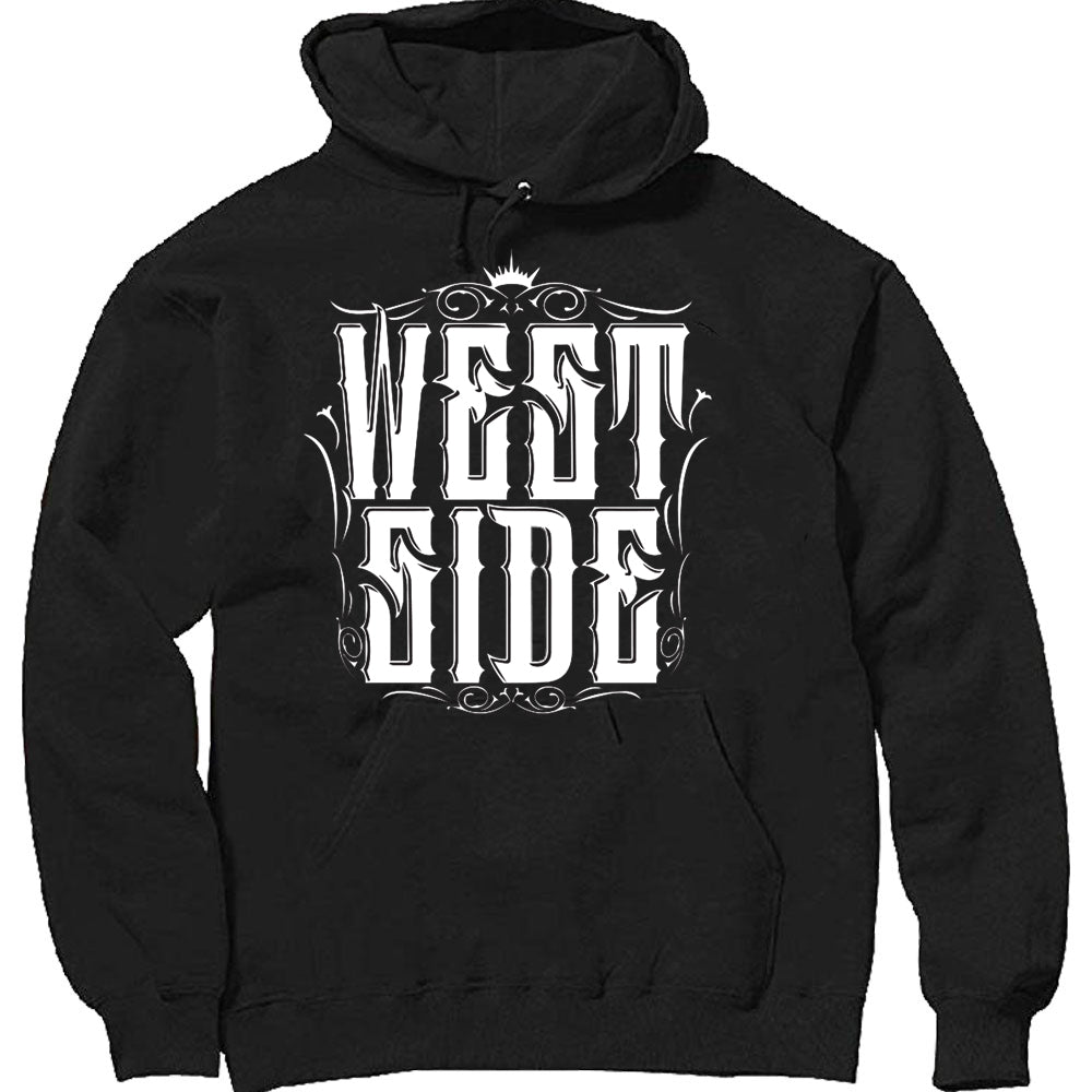 West Side Hoodie image 2