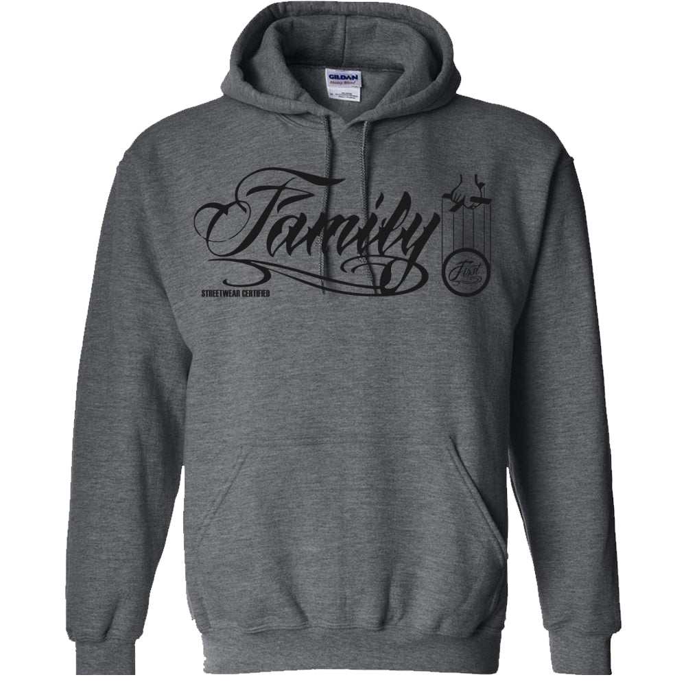 Family First V10 image 2
