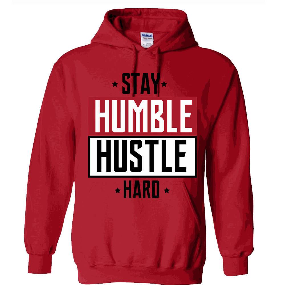 HUMBLE/HUSTLE image 2