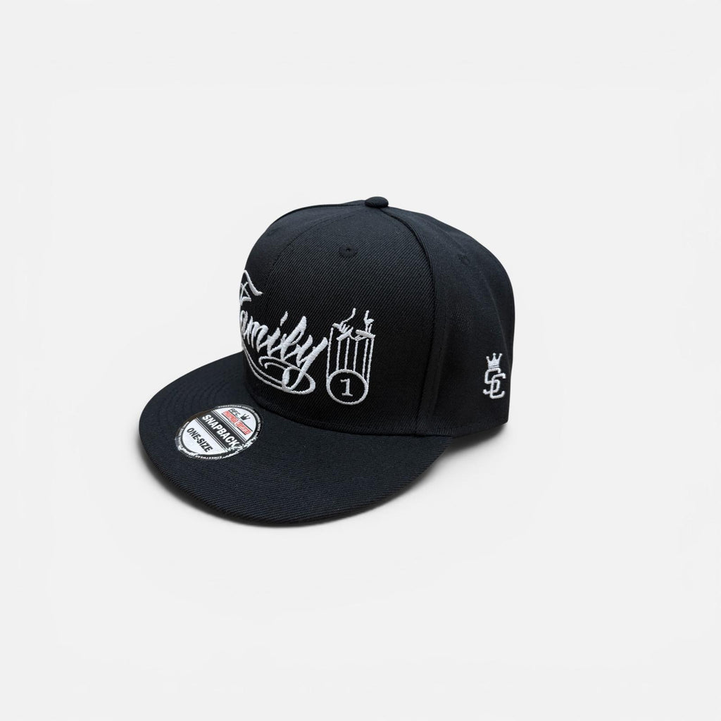 Snapback cap Family