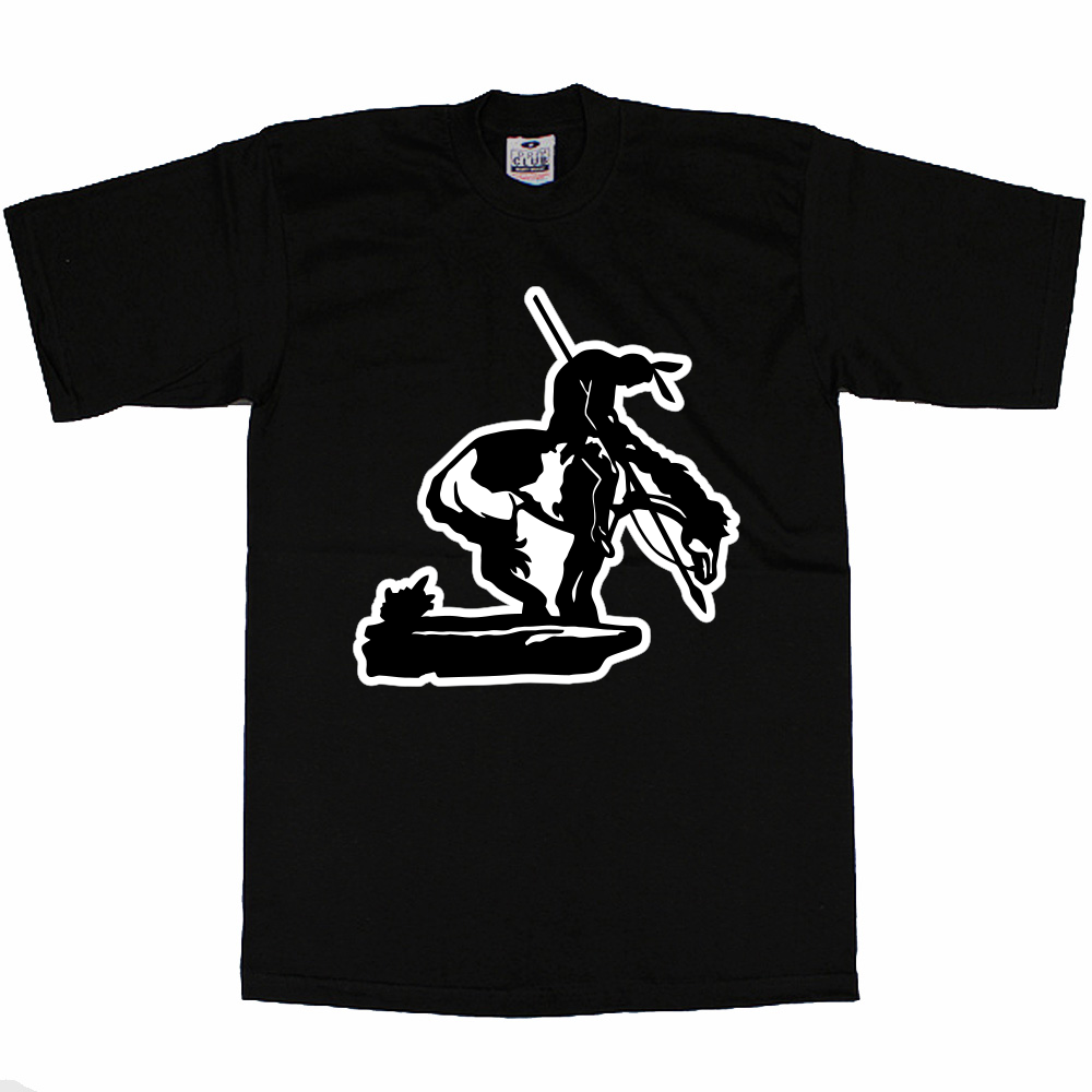 End T-Shirt image 0