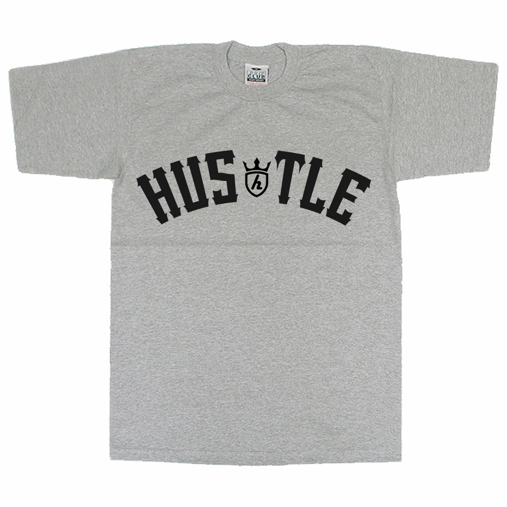 Hustle v10 Tshirt image 3