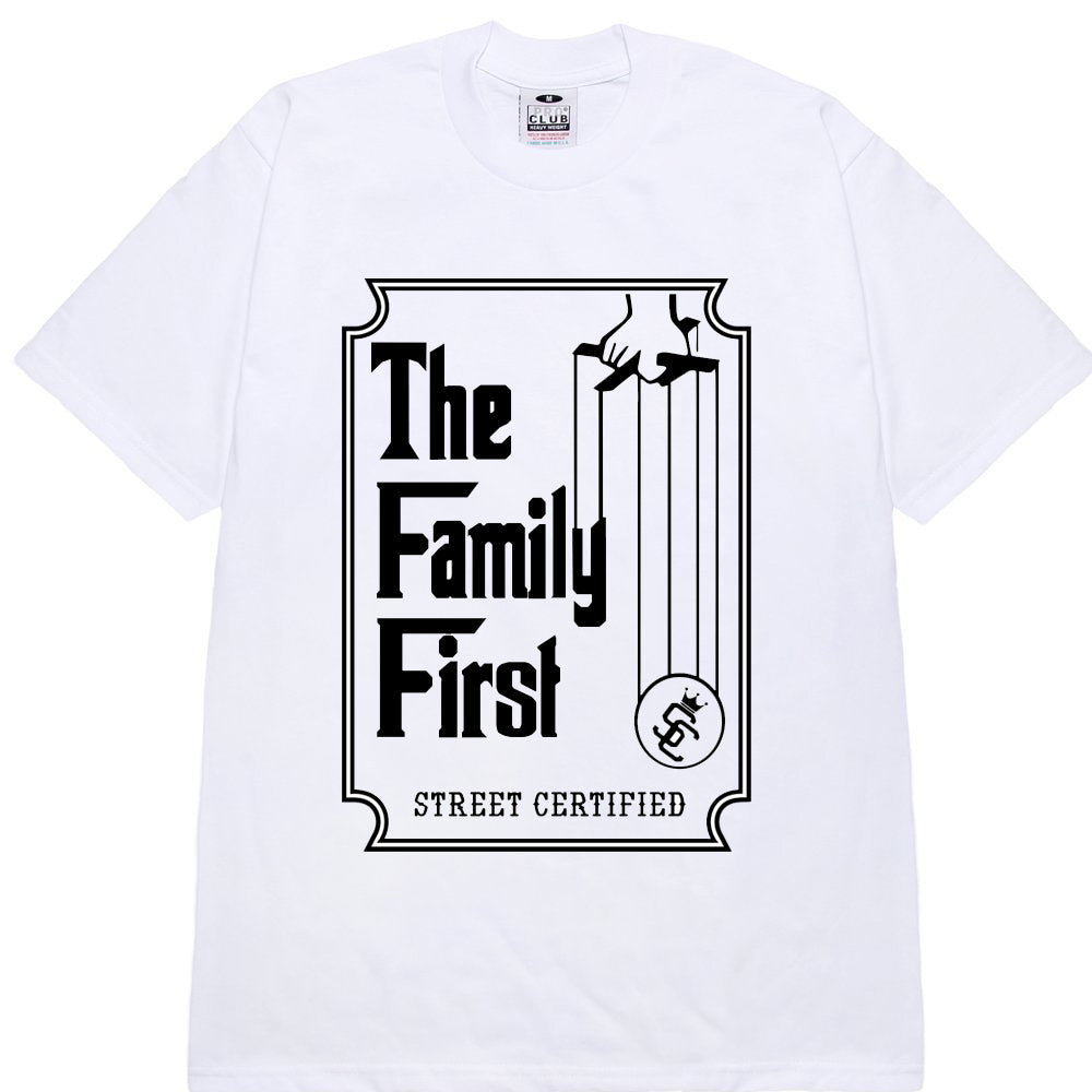 The Family First image 1