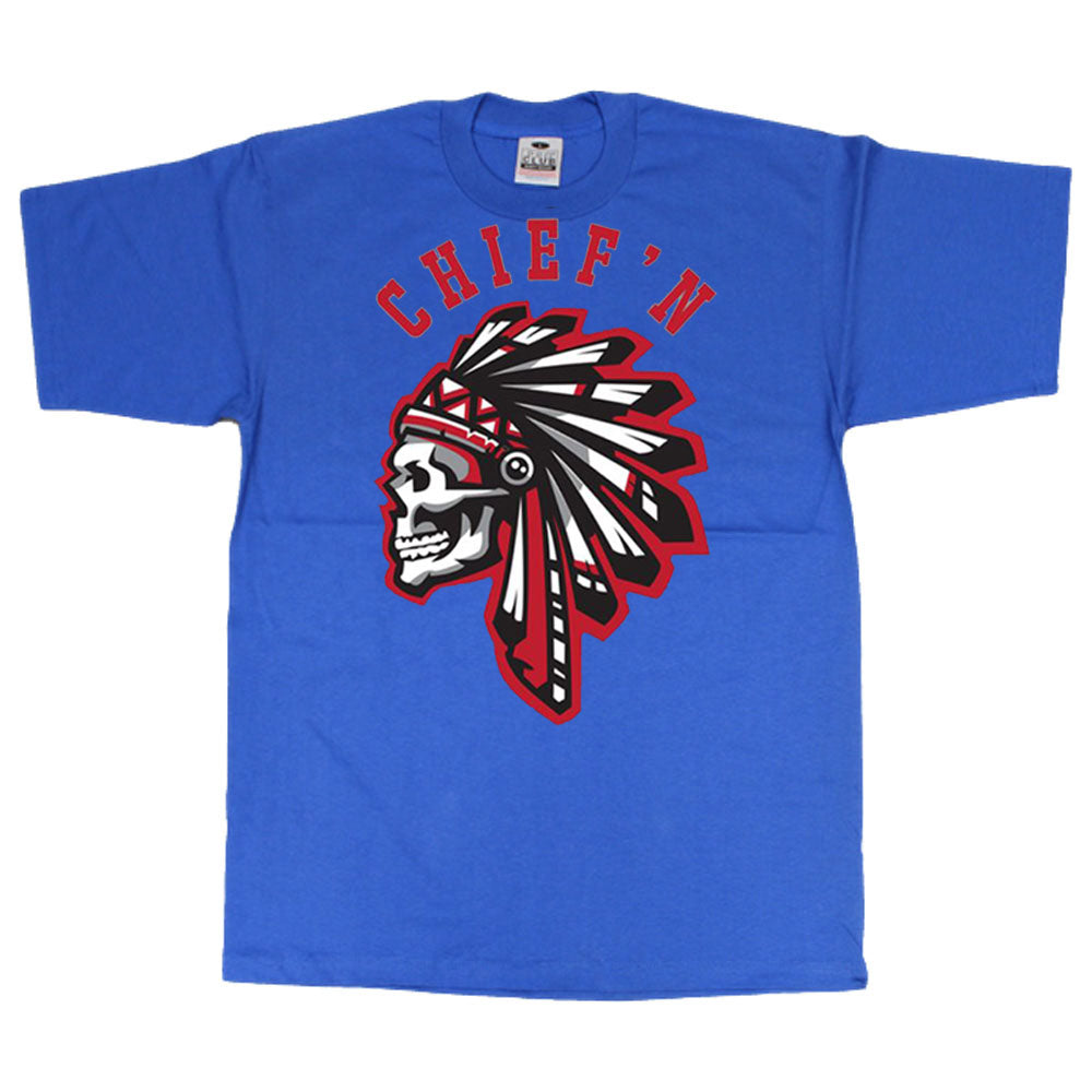 Chief'n T-Shirt image 3