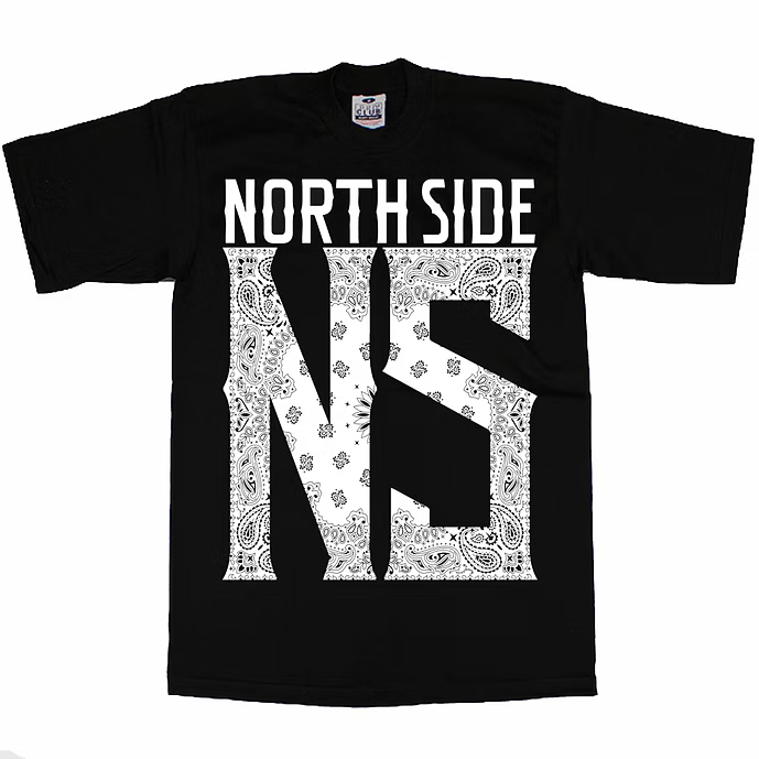 Northside v2 Tshirt