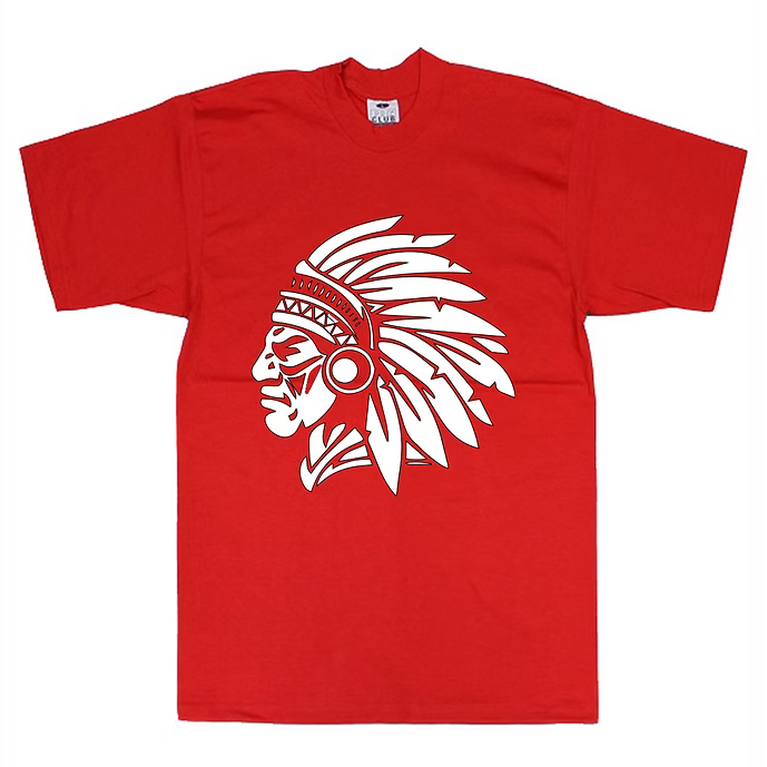Warrior T-Shirt