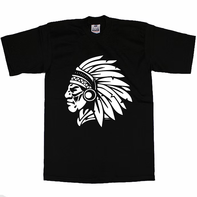 Warrior T-Shirt