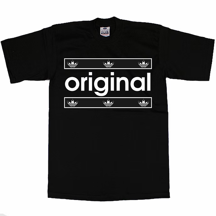Pro Club T Shirts heavy weight 100% cotton big and tall men's tee in various sizes