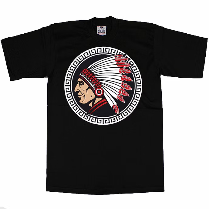 Chief'n Versace T-Shirt