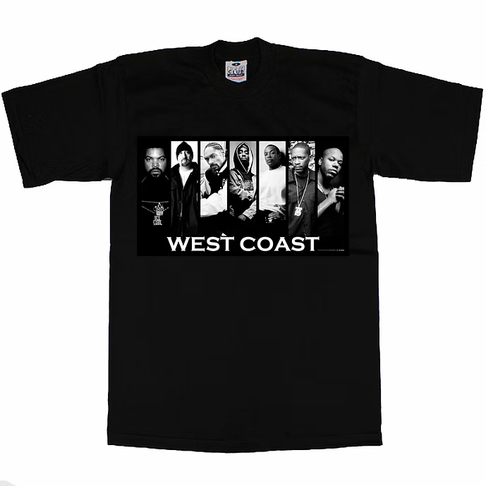 West Coast Artist