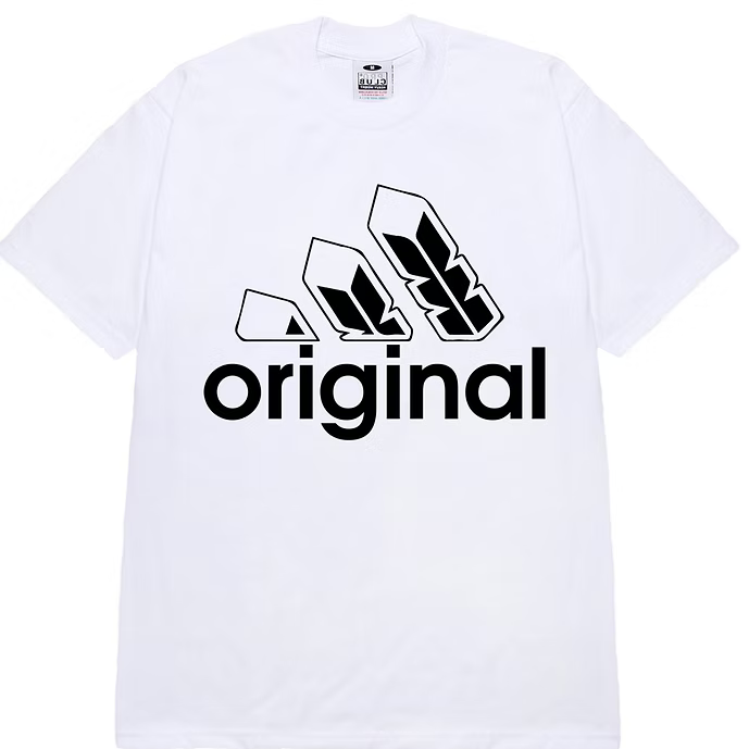 Original 3F Tshirt