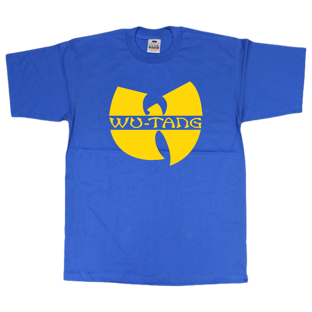 Wu-Tang T-Shirt image 2