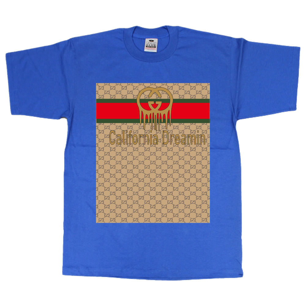 California T-Shirt image 3