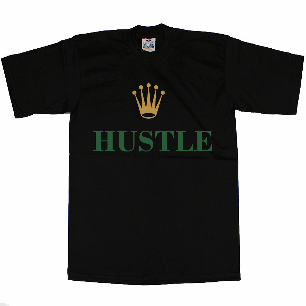 Hustle Rolex image 3