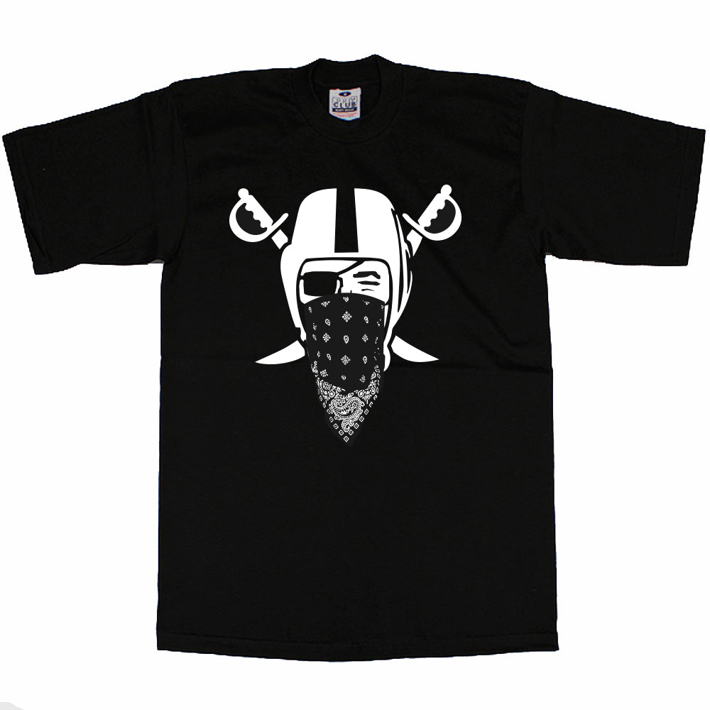 Raider V2 Tshirt image 0