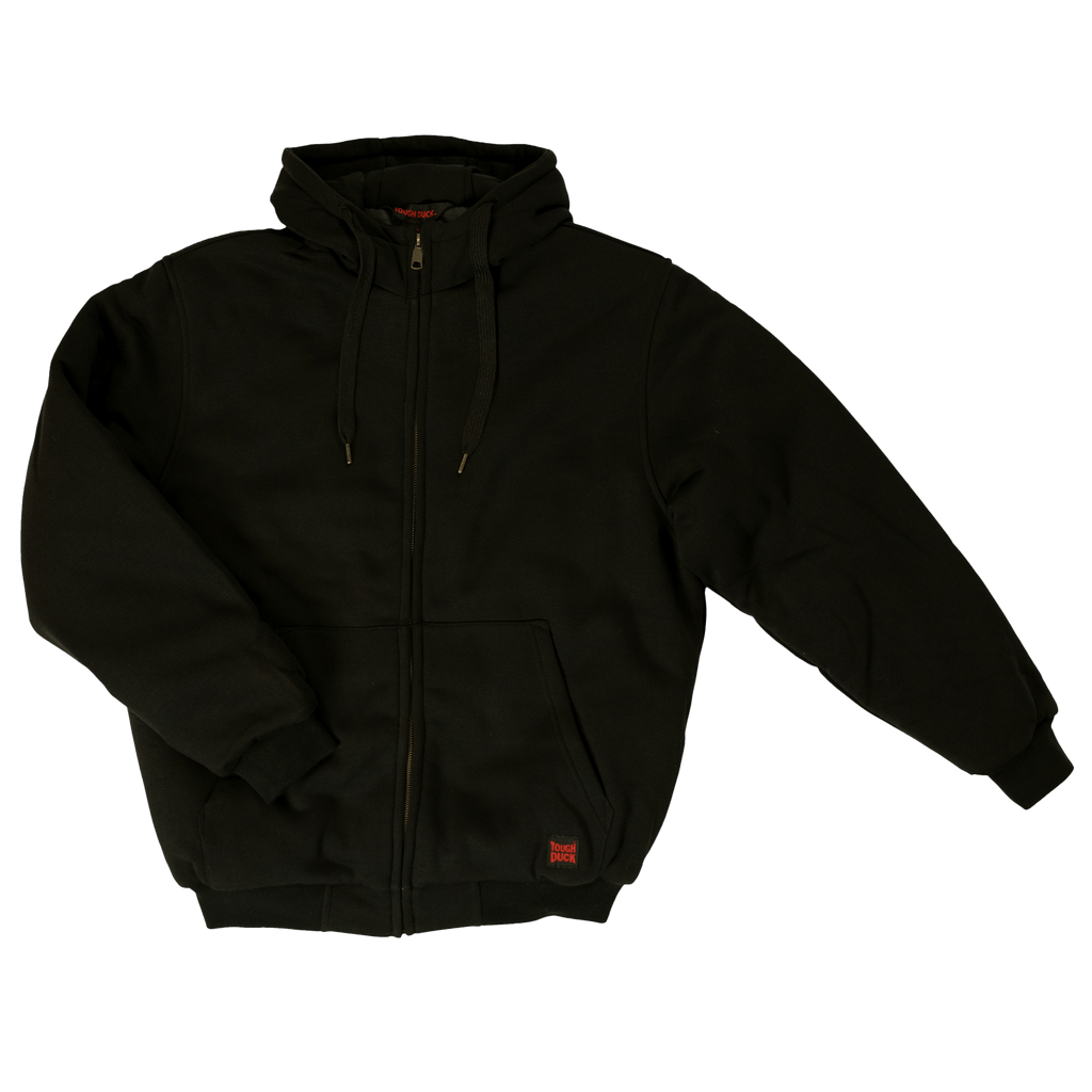 Tough Duck Insulated Hoodie image 2