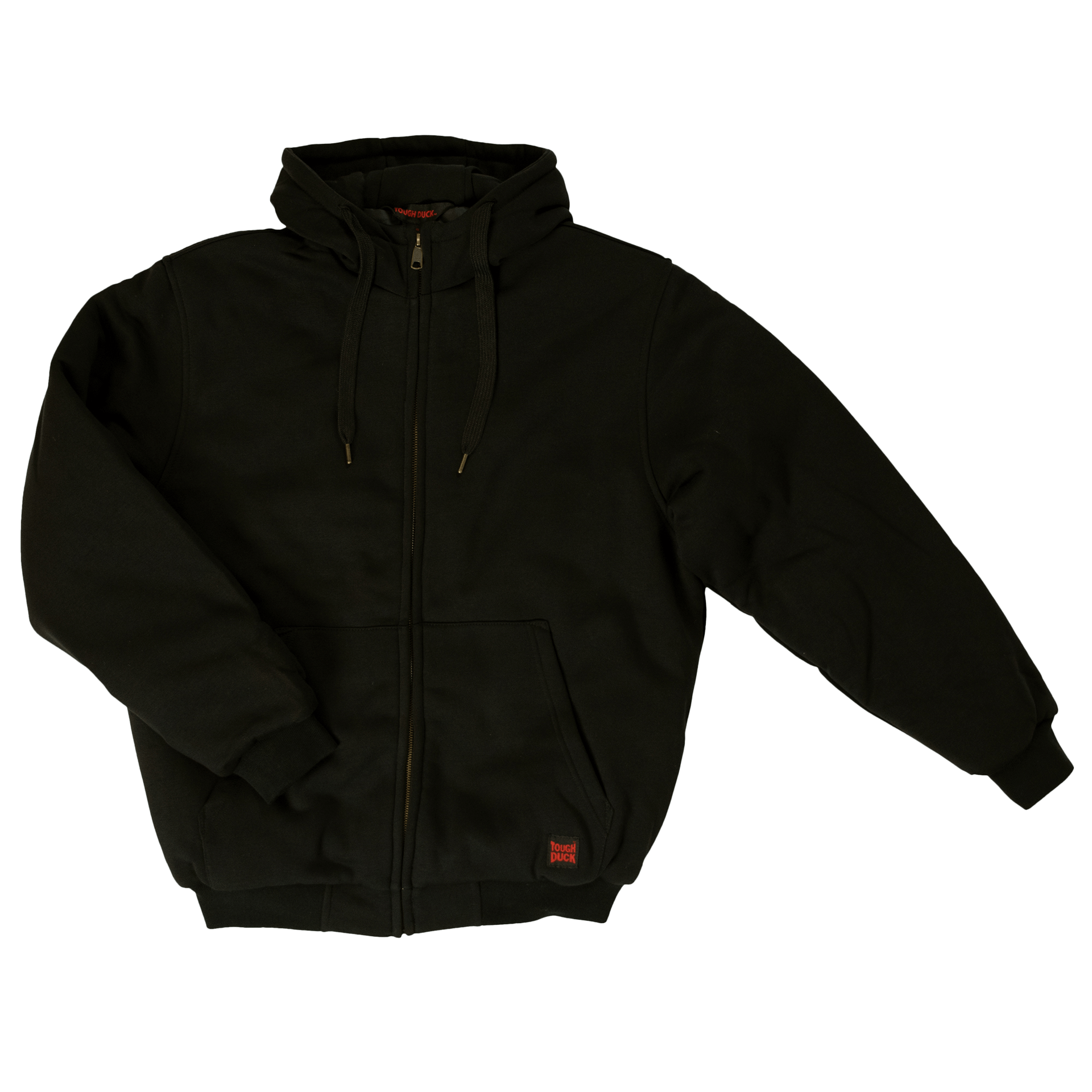 Tough Duck Insulated Hoodie image 2