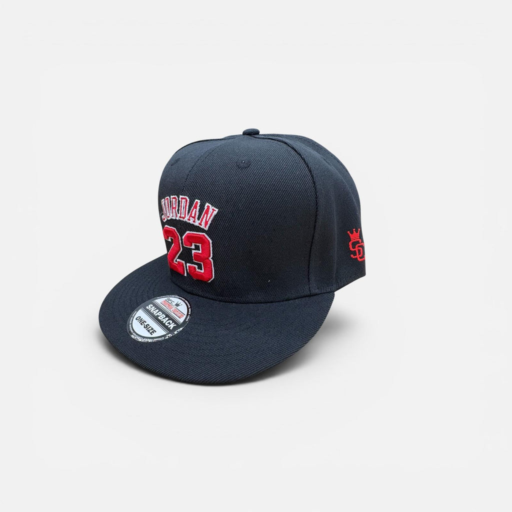 Snapback cap Jordan 23