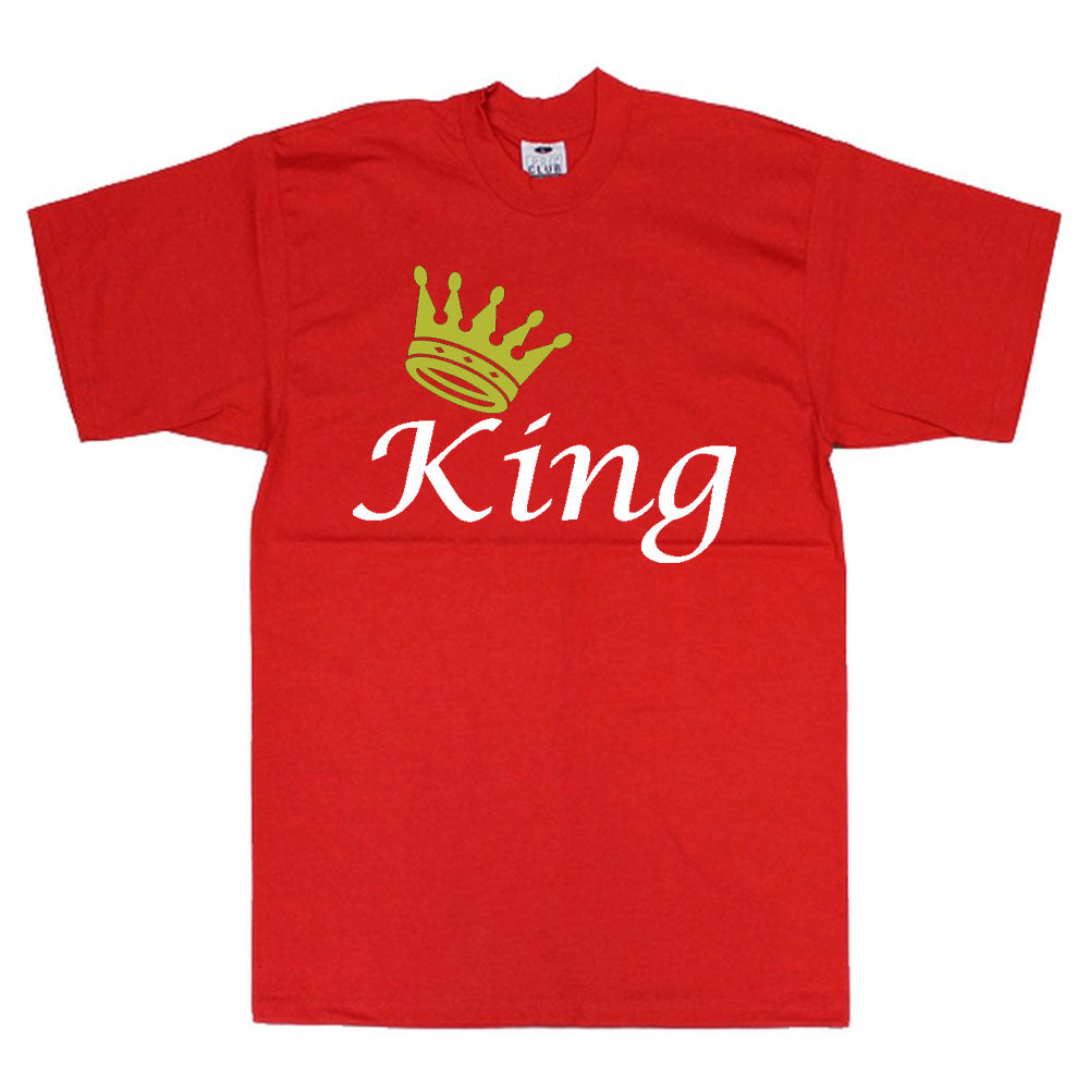 KIng T-Shirt image 3