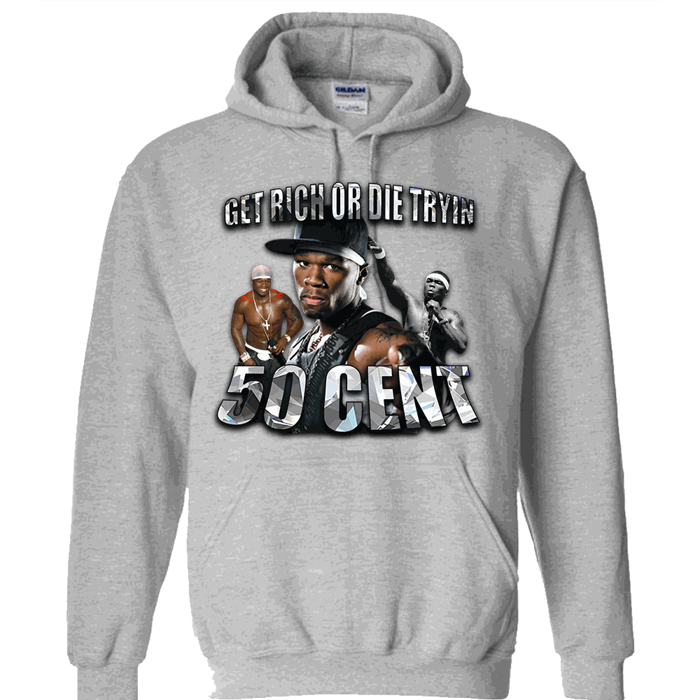 50 Cent image 1