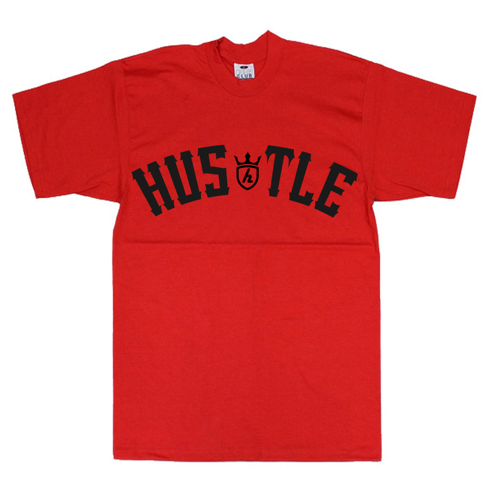 Hustle v10 Tshirt image 2